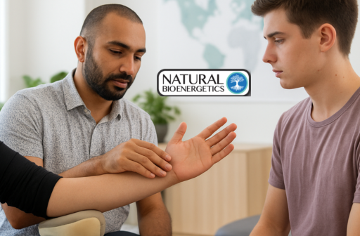 Natural Bioenergetics